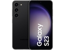Samsung S911B Galaxy S23 5G 8/128GB Dual Sim Phantom Black