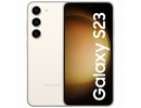 Samsung S911B Galaxy S23 5G 8/128GB Dual Sim Cream