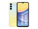 Samsung Galaxy A15 A156  DS Bram 128gb - Yellow