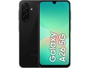 Samsung Galaxy A26 5G 6 / 128 GB SM-A266B Black
