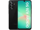 Samsung Galaxy A26 5G 8 / 256 GB SM-A266B Black
