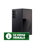 Samsung MOBILE PHONE GALAXY FOLD7/256GB JETBLK SM-F966B