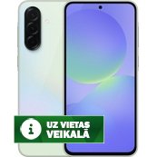 Samsung Galaxy A36 5G 6/128GB Dual SIM Lime Green SM-A366B