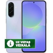 Samsung Galaxy A36 5G 128GB Dual SIM Lavender SM-A366B