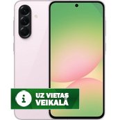 Samsung Galaxy A56 5G 128GB Dual SIM Pink (SM-A566B)