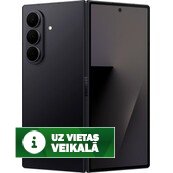 Samsung Galaxy Fold7 5G 256GB Jetblack SM-F966B