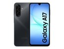 Samsung A17 SM-A175F 4G 4/128GB Black