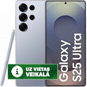 Samsung Galaxy S25 Ultra 5G 256GB Titanium Silverblue (SM-S938B)
