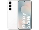 Samsung Galaxy S25 FE 5G 256GB White (SM-S731B)