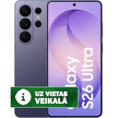 Samsung Galaxy S26 Ultra 5G 512GB Cobalt Violet (SM-S948B)