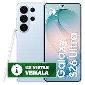 Samsung Galaxy S26 Ultra 5G 512GB Sky Blue (SM-S948B)