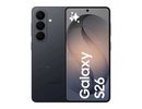 Samsung Galaxy S26 5G 256GB Black (SM-S942)