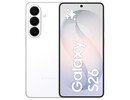 Samsung Galaxy S26 5G 256GB White SM-S942