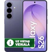 Samsung Galaxy S26 5G 512GB Cobalt Violet SM-S942B