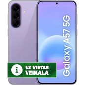 Samsung Galaxy A57 5G 128GB Dual SIM Lilac SM-A576B
