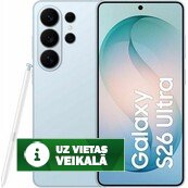 Samsung Galaxy S26 Ultra 5G 1TB Sky Blue SM-S948B