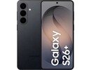 Samsung Galaxy S26+ Plus 5G 512GB Black SM-S947B