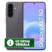 Samsung Galaxy A57 5G 256GB Dual SIM Gray (Grey) SM-A576B