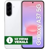 Samsung Galaxy A37 5G 256GB Dual SIM White SM-A376B