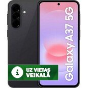 Samsung Galaxy A37 5G 128GB Dual SIM Charcoal SM-A376B