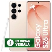 Samsung Galaxy S26 Ultra 5G 1TB Pink Gold SM-S948B