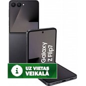 Samsung Galaxy Flip7 5G 512GB Jetblack SM-F766B