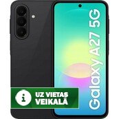 Samsung Galaxy A27 5G 128GB Dual SIM Black SM-A276B