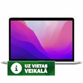 Apple MacBook Pro (2022) 13.3 M2 8C 8GB/256GB Retina Space Gray RUS (MNEH3RU/A)
