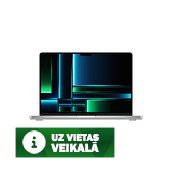 Apple MacBook Pro 14 M2 Pro 12C/19C 16GB/1TB RUS MPHJ3RU
