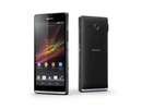 Sony C5303 Xperia SP Black