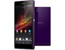 Sony Xperia Z C6603 Violet