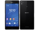 Sony Xperia Z3 D6603 Black