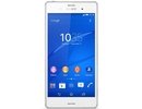 Sony Xperia Z3 D6603 White