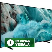 Samsung QE50Q7FAAUXXH