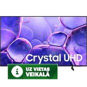 Samsung UE55U8092FUXXH