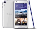 HTC D830X Desire 830 white+blue Used