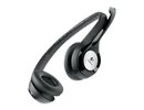 Logitech LOGI Micro - Headset USB H390