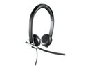 Logitech LOGI USB Headset Micro H650e