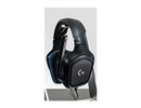 Logitech HEADSET GAMING G432/BLACK 981-000770