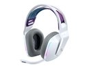 Logitech LOGI G733 Wireless LightSpeed RGB