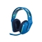Logitech LOGI G733 LightSpeed Headset blue