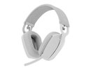 Logitech HEADSET ZONE VIBE 100/WHITE 981-001219
