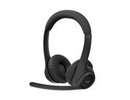 Logitech HEADSET ZONE 305/MIDN/BLACK 981-001451