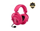 Logitech HEADSET G PRO X 2 GAMING/PINK 981-001275