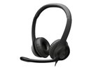 Logitech HEADSET USB H390/981-001576