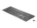 Hp inc. HP Premium Wireless Keyboard (EN)