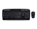 Logitech LOGI MK330 Wireless Combo - EER (US)