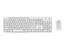 Logitech LOGI MK295 Silent Wireless Combo US INTL