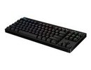 Logitech LOGI G PRO Mechanical Gaming Kbd US