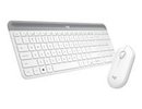 Logitech LOGI MK470 Slim Wireless Keyboard (PAN)